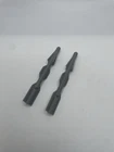 Star Wars POTF Darth Vader Advanced Tie Fighter Parts Missile Set REPRO 1997