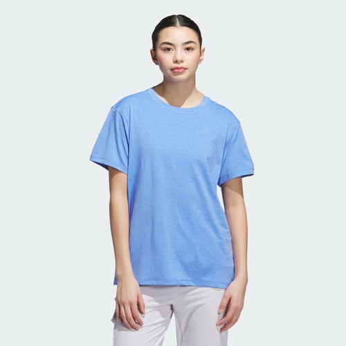 adidas women Designed for Train Everyday Workout Tee