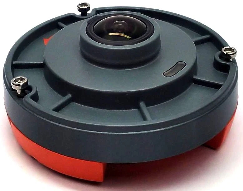 Oncam C-08 Security Camera Module Indoor 360 Degree Fisheye 8MP C08-GCM1-0 - Image 2 of 4