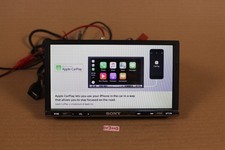 Sony XAV AX3000 7" Touchscreen Media Receiver Apple CarPlay / Android Auto