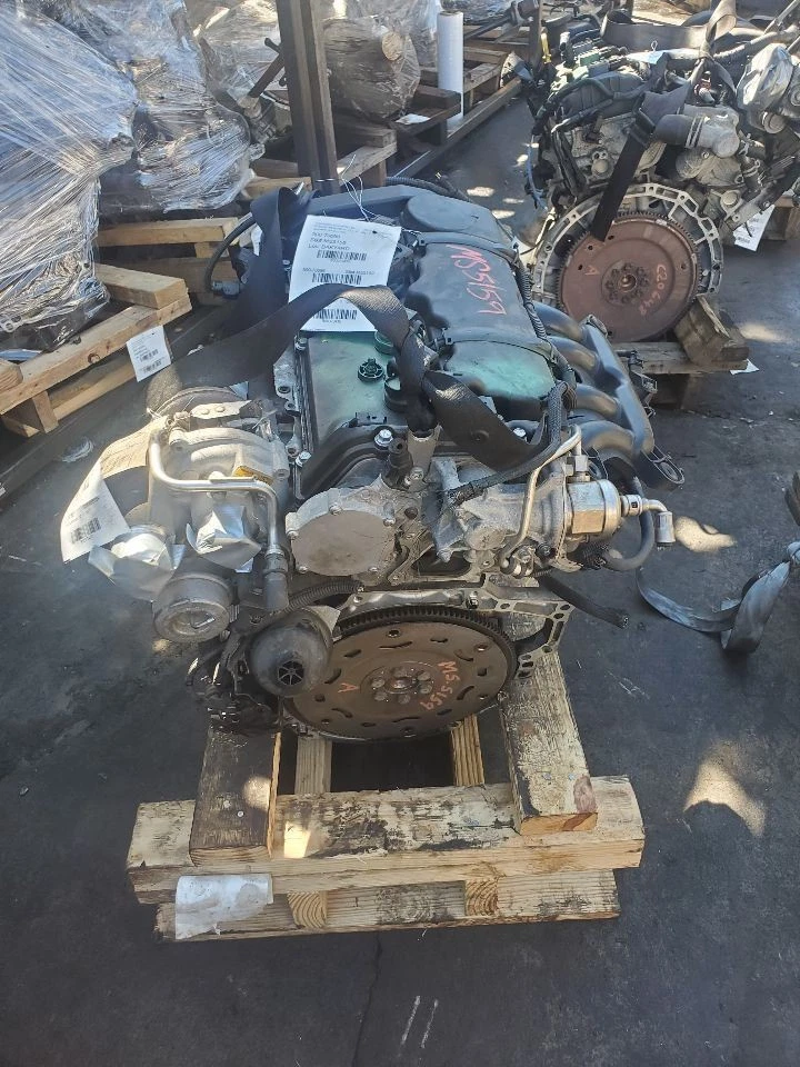 Engine 1.6L S Model AWD ALL4 Fits 12-16 COUNTRYMAN 373416 Foto 3 de 4