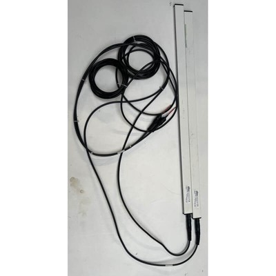 ELTEX R51A660S 5KV AC Set Von 2 Dachträger Entlastung
