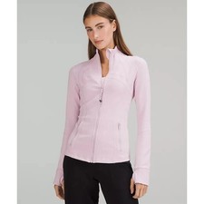 Lululemon Define Pink Activewear Jackets for Women for sale