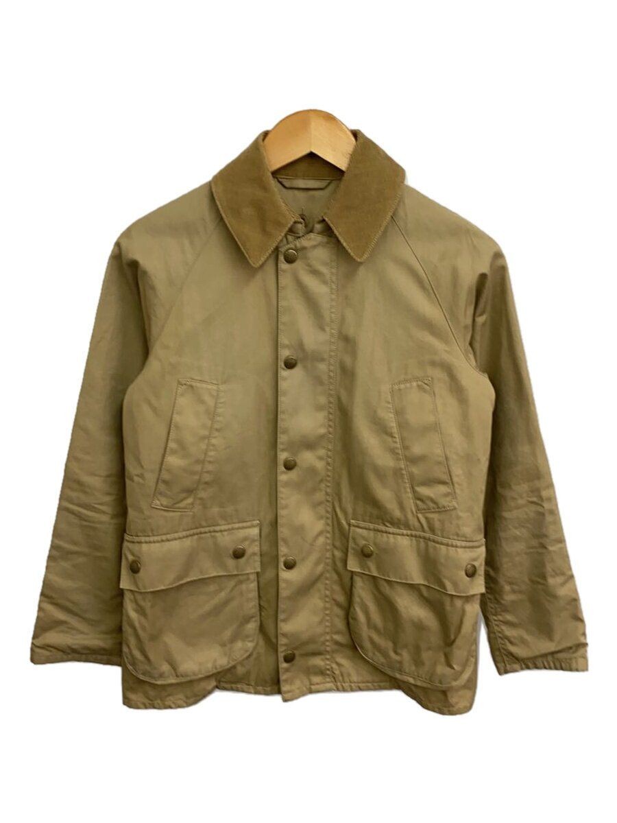 ALTRA Barbour Altro Giacca 8 Cotone Beige 1802170 1802171