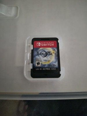 Bayonetta 2 Nintendo Switch Game - Cartridge Only 