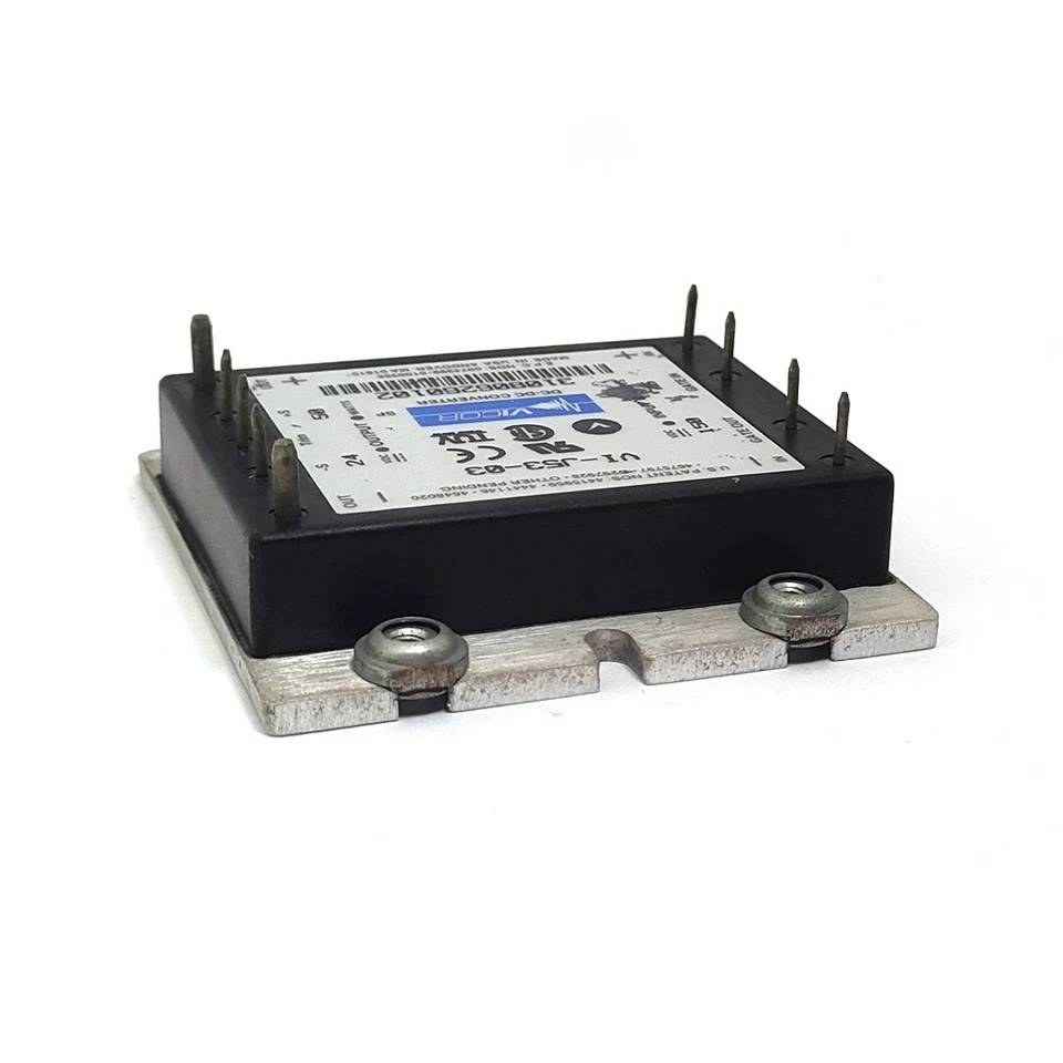 VI-J53-03 Encapsulación: MÓDULO  Foto 2 de 4