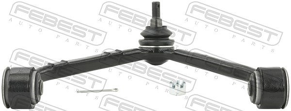Febest Lenker, RadaufhäNgung Links, Oben, Vorderachse FüR Ssangyong-image