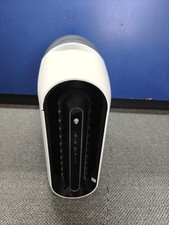 Dell Alienware Aurora R9 R10 R11 R12 Case Only Bare Bone Chassis Gaming WHITE