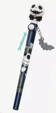 The Nightmare Before Christmas Jack Skellington Exclusive Spinning Character Pen