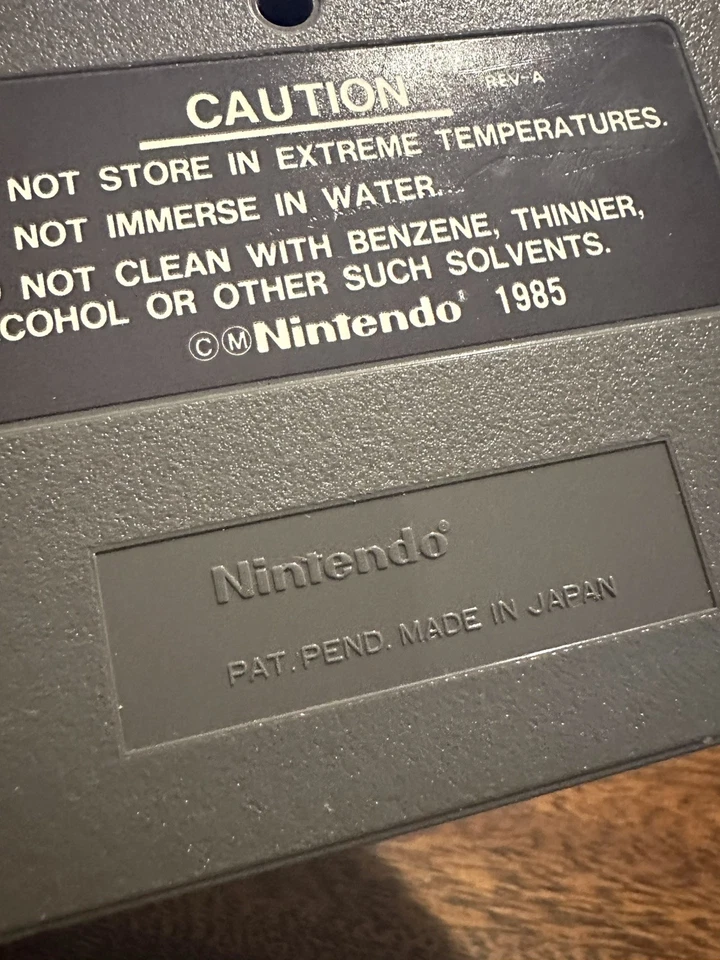 Blaster Master (Nintendo Entertainment System, 1985) Tested and Working! - Image 3 of 4