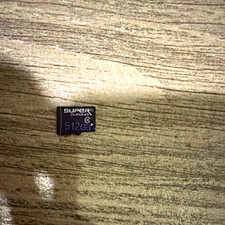 SUPER DUODUO microSD 512GB Class 10 Memory Card Universal Compatible