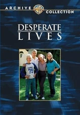 Desperate Lives (Tvm)