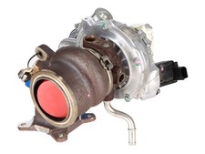 Turbocharger VW Golf VII (5G) 2.0 R 4motion 228 kW 310 hp (12/2016->) 06K14587