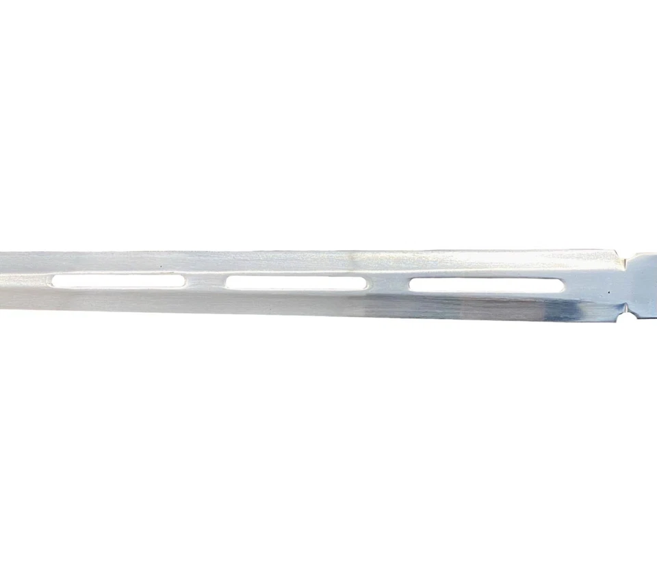 Empuñadura de sable de luz United Cutlery Samurai 3000 - Espada Ninja futurista UC1259 Foto 4 de 4