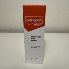 It s SKIN RetinoidiN Serum Retinolizer BTRB P...