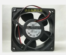 ADDA Fan AD1212MB-F51 DC 12V 0.35A 12038 12CM 2 Pin