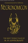 Necronomicon: The Best Weird Tales of H.P. Lovecraft (Commemorative Edition)