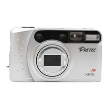 Pretec Kh70 Zoomaf