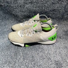 Under Armour TriBase Reign 3 Shoes Size 7.5 Men s