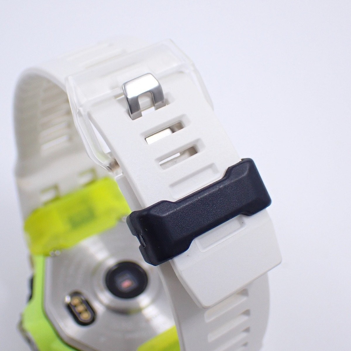 Casio G-SHOCK GBD-H1000-7A9JR G-SQUAD Heart Rate GPS Solar 