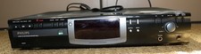 Philips CDR770 CD Player Recorder