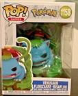 Pokémon Venusaur Premium Funko Pop! Vinyl Figure #1158