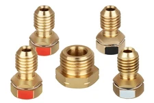 Stove Lp Conversion Kit for Whirlpool Frigidaire, Natural Gas to Propane Convers