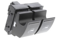 Vemo Schalter, Fensterheber Fahrerseitig U.A. FüR Seat, VW