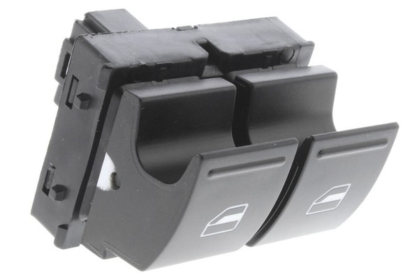 Vemo Schalter, Fensterheber Fahrerseitig U.A. FüR Seat, VW-image