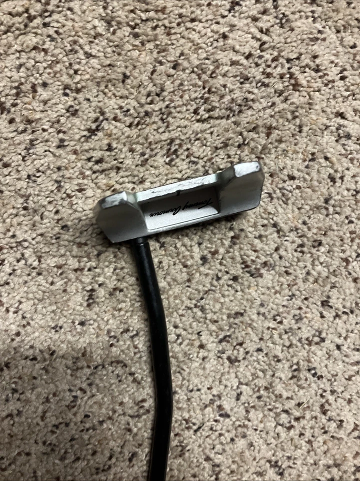 Tommy Armour Impact No. 3 Putter 35" Mens Left Handed LH - Image 2 of 4