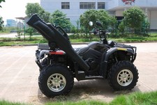 Rifle Case Gun Case For Quad ATV UTV