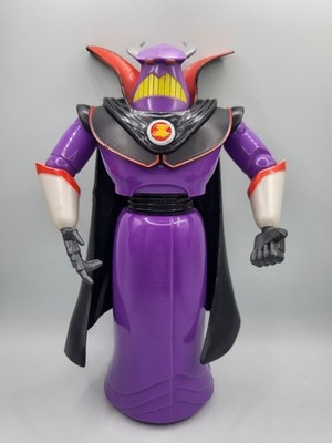 Disney Pixar Toy Story 9'' Evil Emperor Zurg Baddie Spielfigur