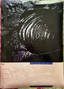 Cocteau Twins the Pink Opaque | eBay