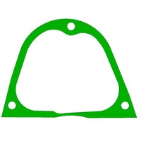 Dichtung ÖLpumpen FüR Yamaha DT E 125 1974-1975 AT2