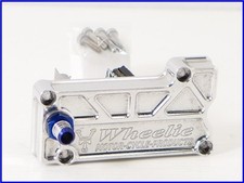 KAWASAKI ZRX1200R Wheelie Breather Cover for ZRX1100 GPz900R ZZR1100 ZZR1200