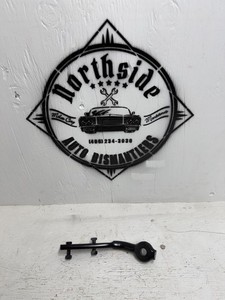 1967-1972 1973-1987 Chevy GMC 2wd Idler Arm Frame Bracket OEM C10 C20 C30