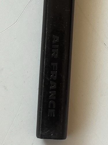 9 BESTECK AIR FRANCE DESIGN RAYMOND LOEWY - Bild 10 von 10