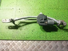 BMW 6 F12 F13 2012 Wischergest�nge Wischermotor vorne 7306272 TGP2068