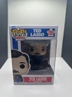Funko POP! Television Ted Lasso Vinyl Figure #1351