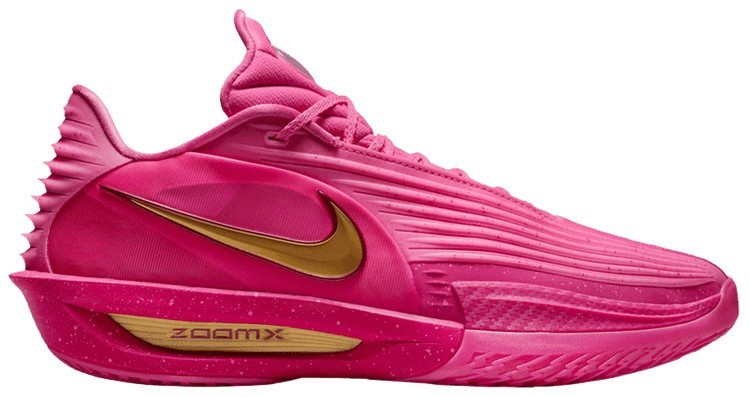 Size 10.5 - Rob Dillingham x Nike Air Zoom GT Cut 3 Turbo Rob Wit