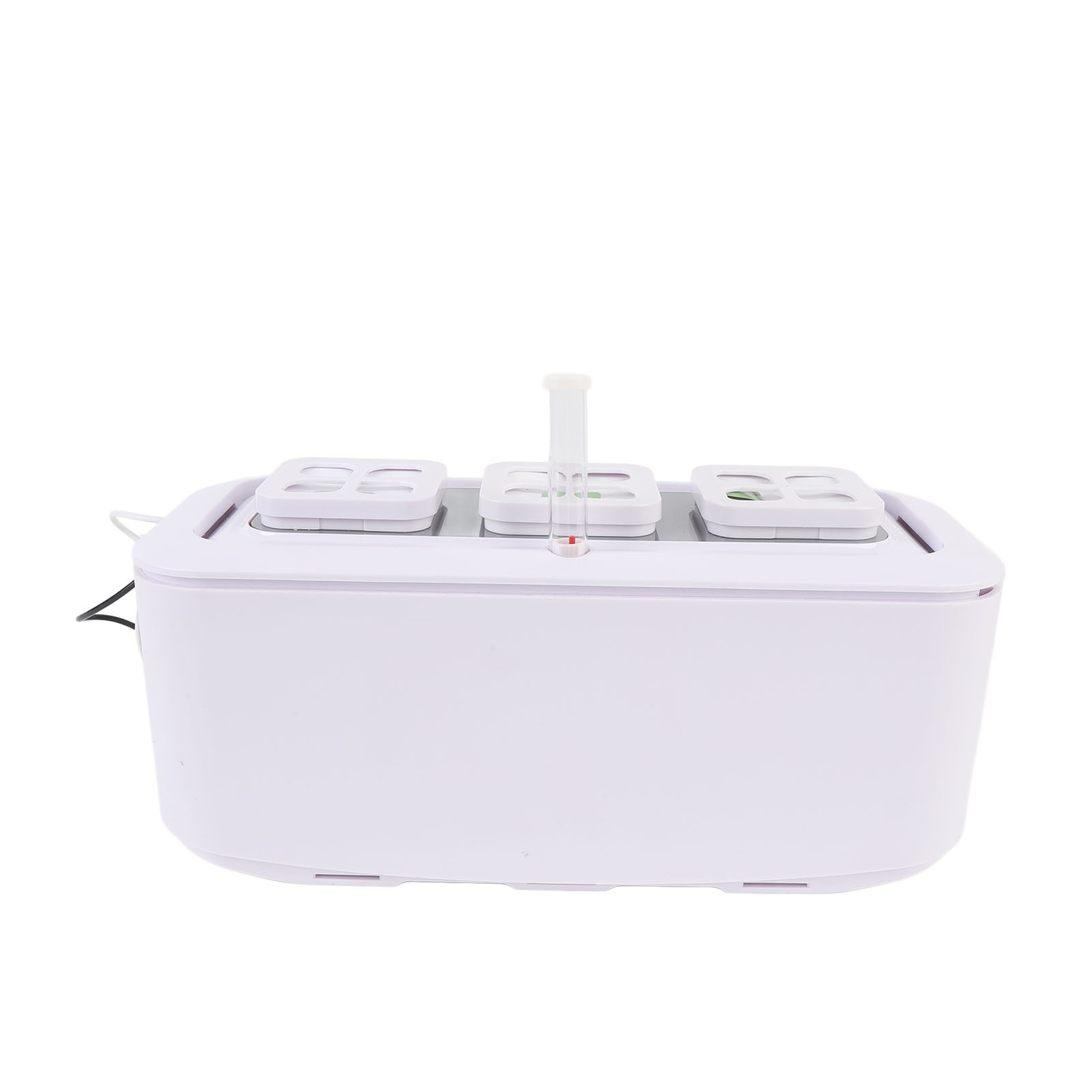 Self Watering Planter Automatic Hydroponics Growing System Smart Indoor Garden P