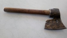 Zimmermanns Axt Beil Breitbeil Bundhacke AXT Hacke hatchet carpenter axe