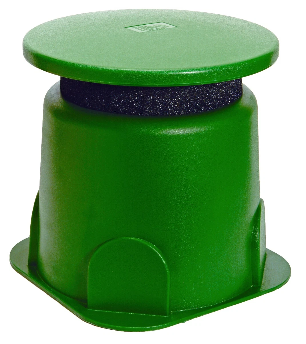 Outdoor in cheap ground subwoofer