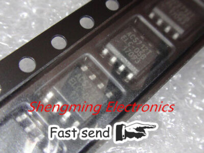 10pcs ACS712T ELC-05B SOP-8 IC good quality