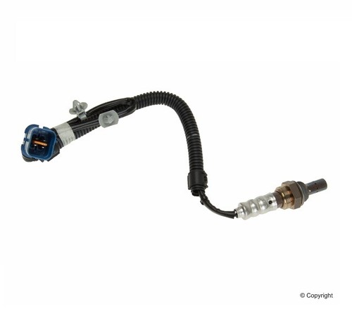Downstream Passenger Right Oxygen Sensor O2 NTK 25178 For Hyundai Tiburon 03-08