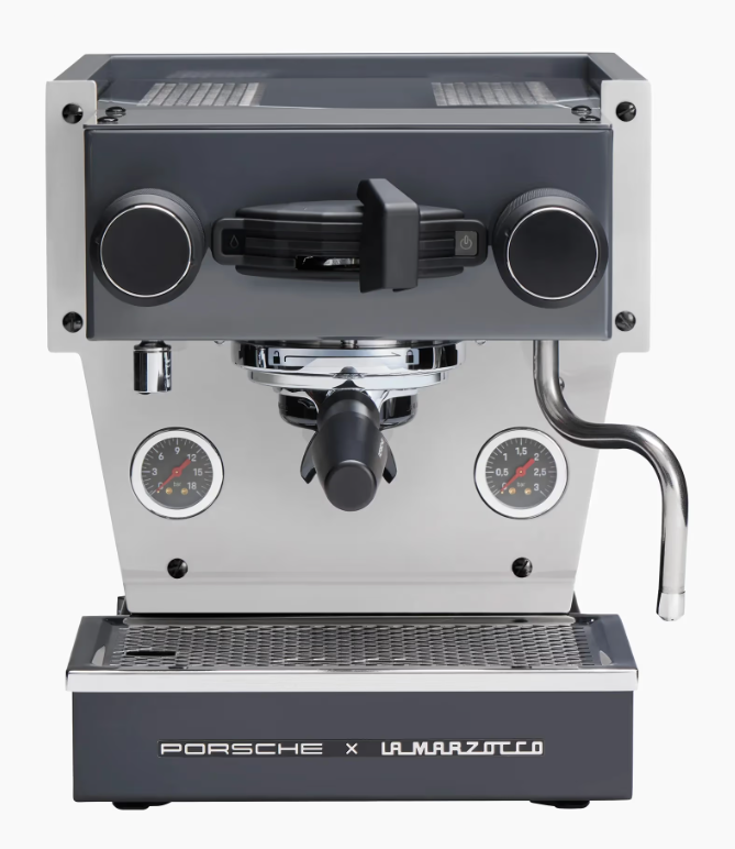 GMHN300A○MARGINAL / マージナル LKS-02 LUCE SH PORSCHE La Marzocco Linea Micra - LIMITED EDITION 1 of 911