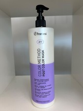 FRAMESI Color Method Post Color Mask 33.8 oz