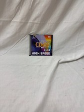 Hypermedia CD-RW 74 min/ 650MG Rewritable CD High Speed Sealed in Plastic