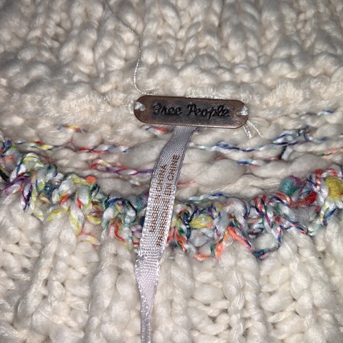 Free People Lucy Tank/NWT/XS - Picture 5 of 8