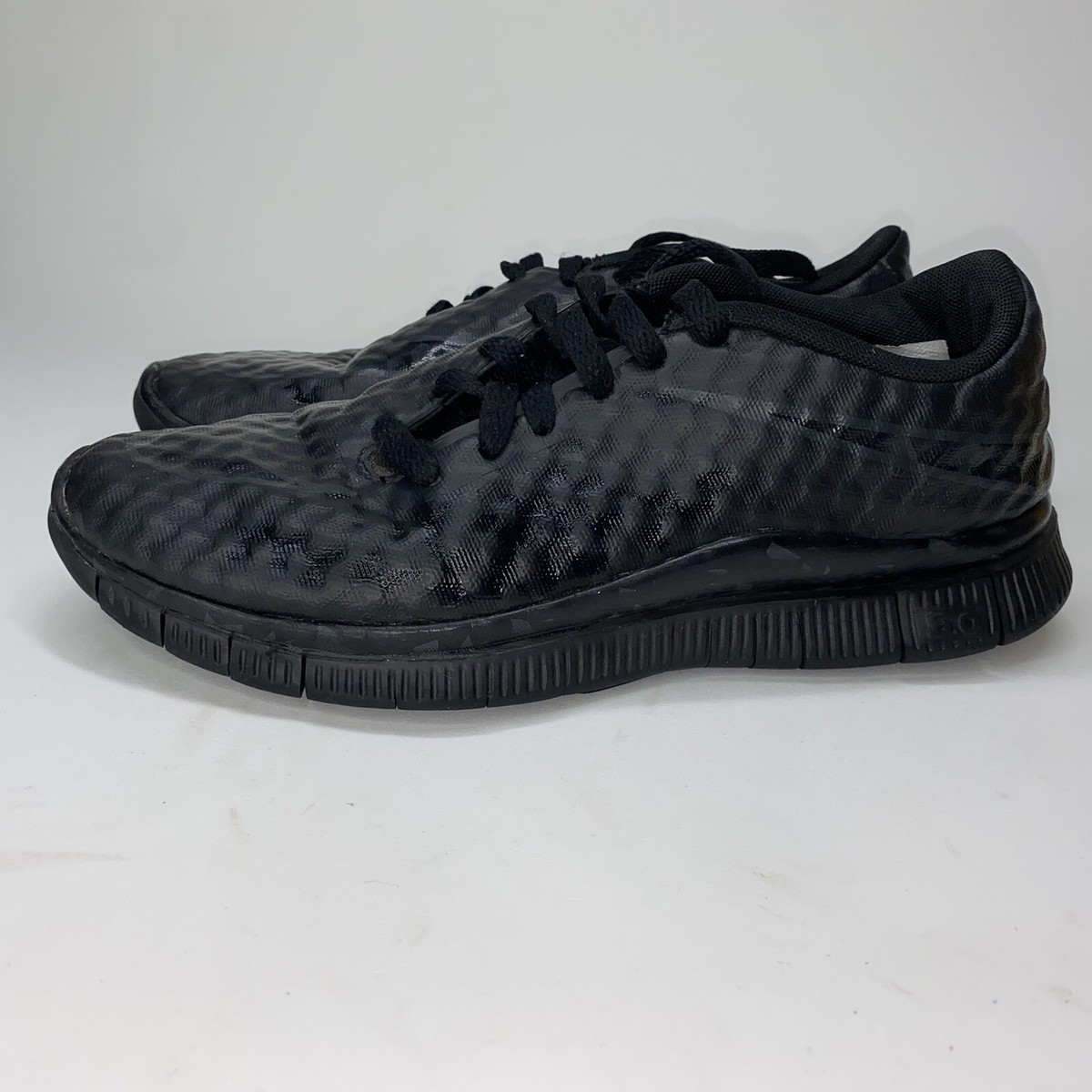 nike free hypervenom gs